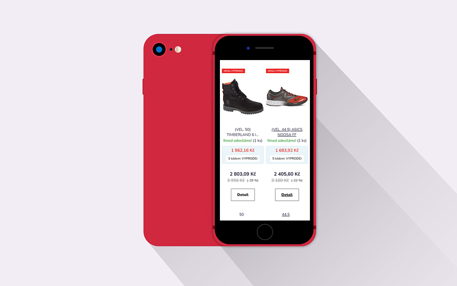 Shop-factory.cz - kodérské úpravy pro Váš e-shop